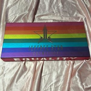 jeffree star equality mini lipsticks